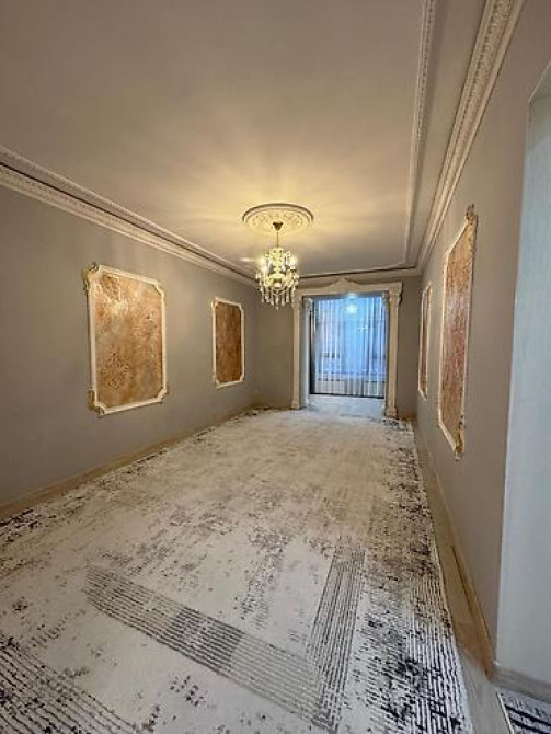 4 комнаты, 135 м², Индивидуалка, 2 этаж, Евроремонт Бишкек - изображение 11