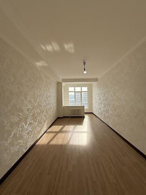 3 комнаты, 127 м², Элитка, 7 этаж, Евроремонт Бишкек - изображение 4