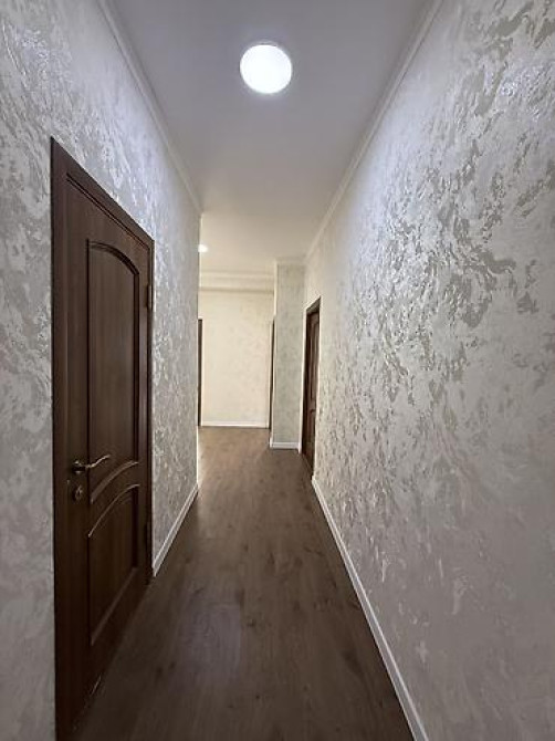 3 комнаты, 127 м², Элитка, 7 этаж, Евроремонт Бишкек - изображение 3