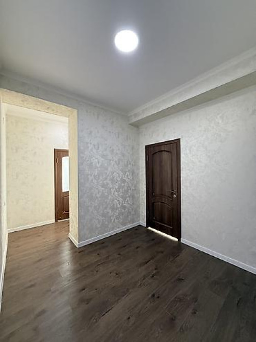 3 комнаты, 127 м², Элитка, 7 этаж, Евроремонт Бишкек - изображение 7