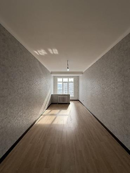 3 комнаты, 127 м², Элитка, 7 этаж, Евроремонт Бишкек - изображение 9