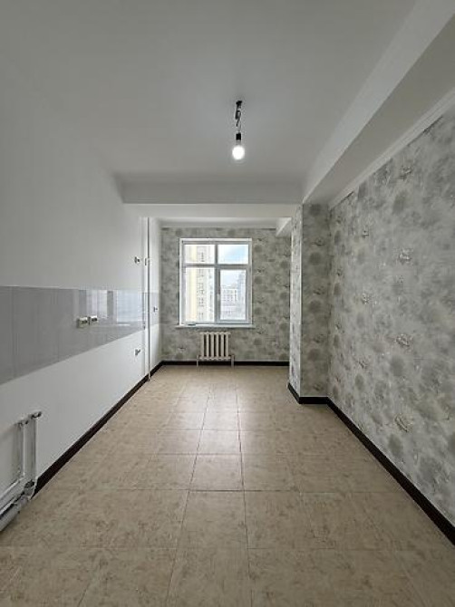 3 комнаты, 127 м², Элитка, 7 этаж, Евроремонт Бишкек - изображение 5