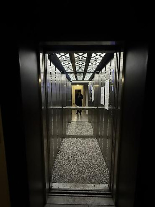 3 комнаты, 127 м², Элитка, 7 этаж, Евроремонт Бишкек - изображение 8