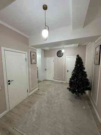 3 комнаты, 126 м², Элитка, 10 этаж, Евроремонт Бишкек