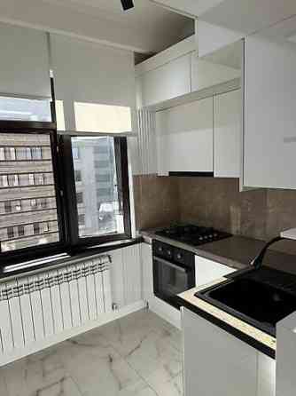 3 комнаты, 126 м², Элитка, 10 этаж, Евроремонт Бишкек