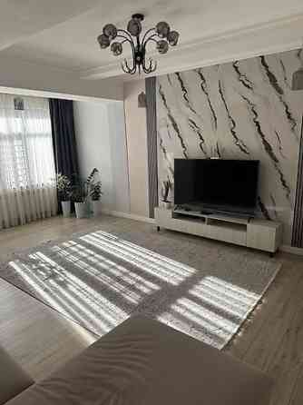 3 комнаты, 126 м², Элитка, 10 этаж, Евроремонт Бишкек