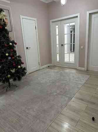 3 комнаты, 126 м², Элитка, 10 этаж, Евроремонт Бишкек