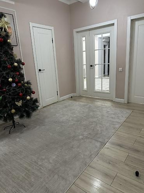 3 комнаты, 126 м², Элитка, 10 этаж, Евроремонт Бишкек - изображение 2