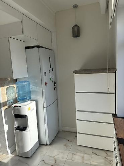 3 комнаты, 126 м², Элитка, 10 этаж, Евроремонт Бишкек - изображение 7