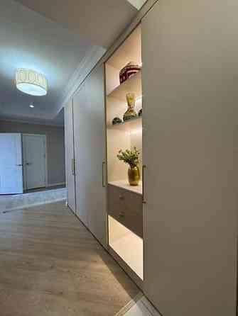 4 комнаты, 130 м², Элитка, 9 этаж, Евроремонт Бишкек