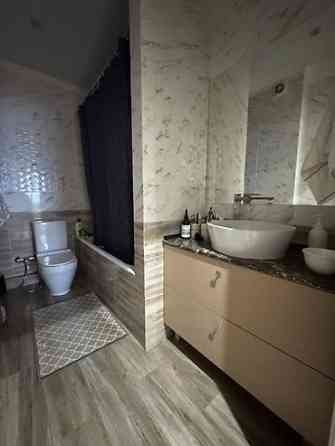 4 комнаты, 130 м², Элитка, 9 этаж, Евроремонт Бишкек