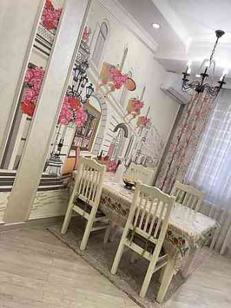 4 комнаты, 145 м², Элитка, 2 этаж, Евроремонт Бишкек