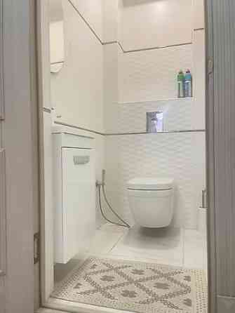 4 комнаты, 145 м², Элитка, 2 этаж, Евроремонт Бишкек