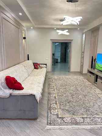 4 комнаты, 145 м², Элитка, 2 этаж, Евроремонт Бишкек