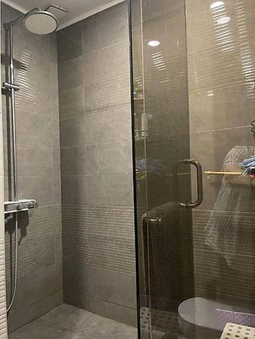 4 комнаты, 145 м², Элитка, 2 этаж, Евроремонт Бишкек - изображение 8