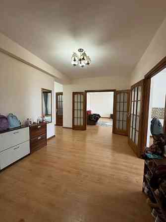 3 комнаты, 128 м², Индивидуалка, 1 этаж, Евроремонт Бишкек