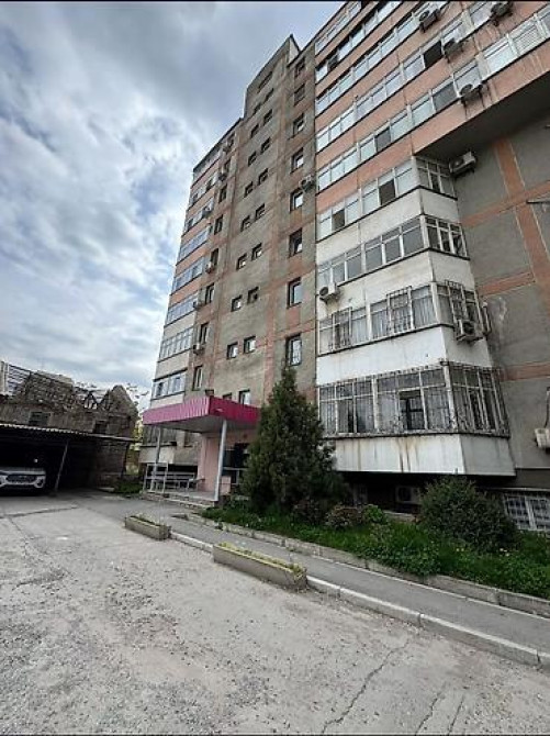 3 комнаты, 128 м², Индивидуалка, 1 этаж, Евроремонт Бишкек - изображение 11