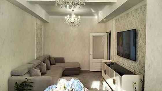 3 комнаты, 121 м², Элитка, 5 этаж, Евроремонт Бишкек