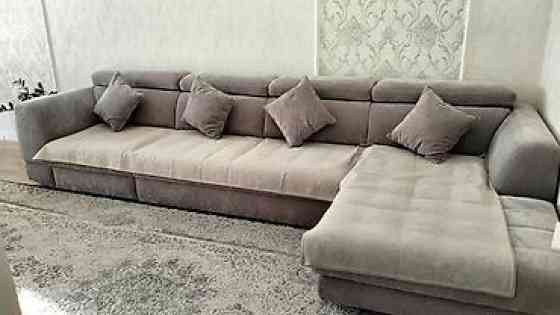 3 комнаты, 121 м², Элитка, 5 этаж, Евроремонт Бишкек