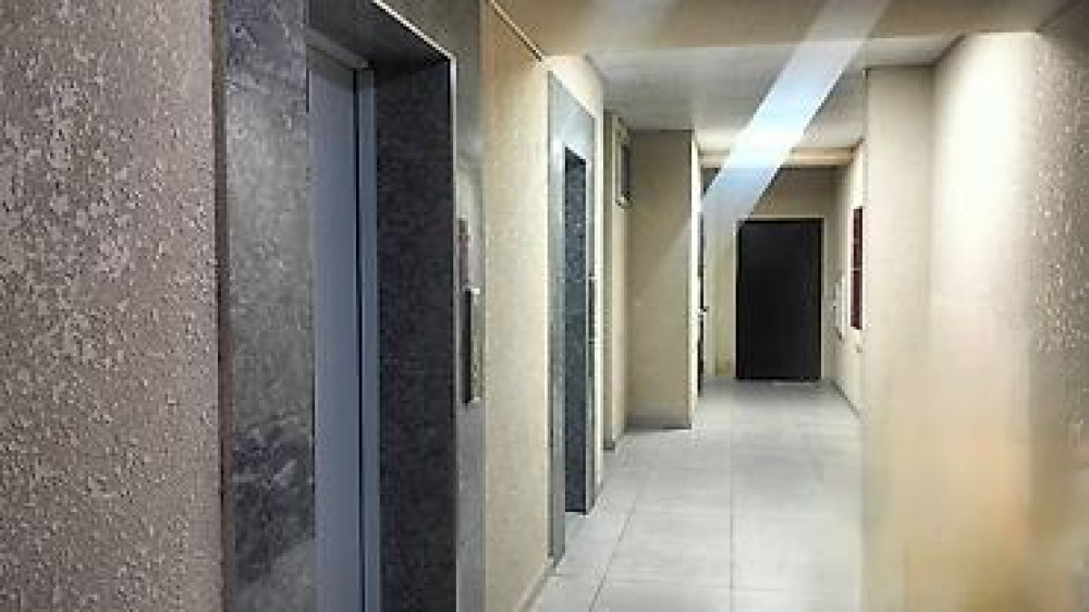 3 комнаты, 121 м², Элитка, 5 этаж, Евроремонт Бишкек - изображение 27