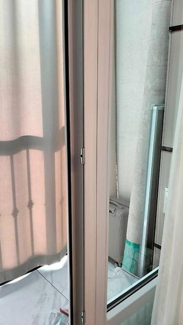 3 комнаты, 121 м², Элитка, 5 этаж, Евроремонт Бишкек - изображение 14