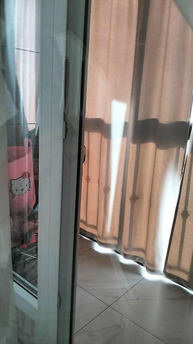 3 комнаты, 121 м², Элитка, 5 этаж, Евроремонт Бишкек - изображение 10