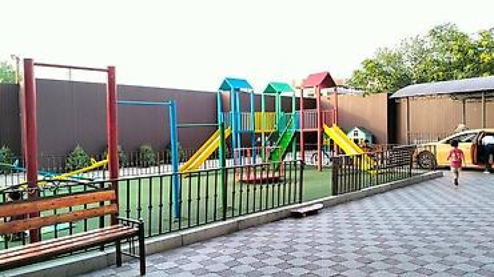 3 комнаты, 121 м², Элитка, 5 этаж, Евроремонт Бишкек - изображение 28