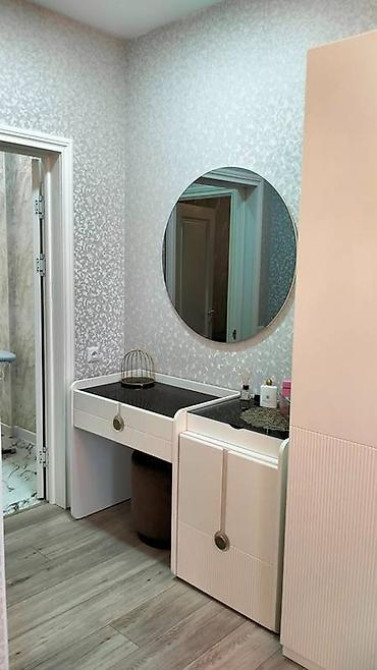 3 комнаты, 121 м², Элитка, 5 этаж, Евроремонт Бишкек - изображение 15