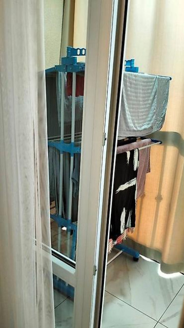 3 комнаты, 121 м², Элитка, 5 этаж, Евроремонт Бишкек - изображение 19