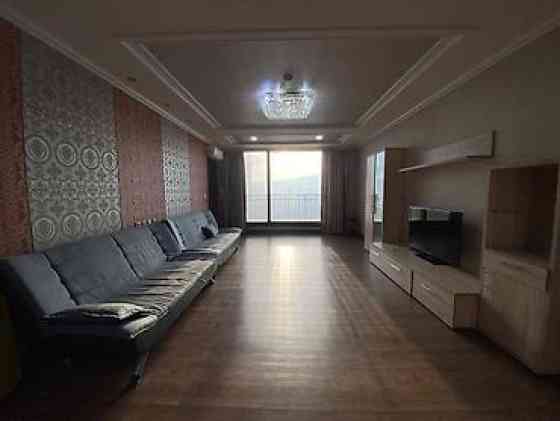 3 комнаты, 123 м², Элитка, 17 этаж, Евроремонт Бишкек