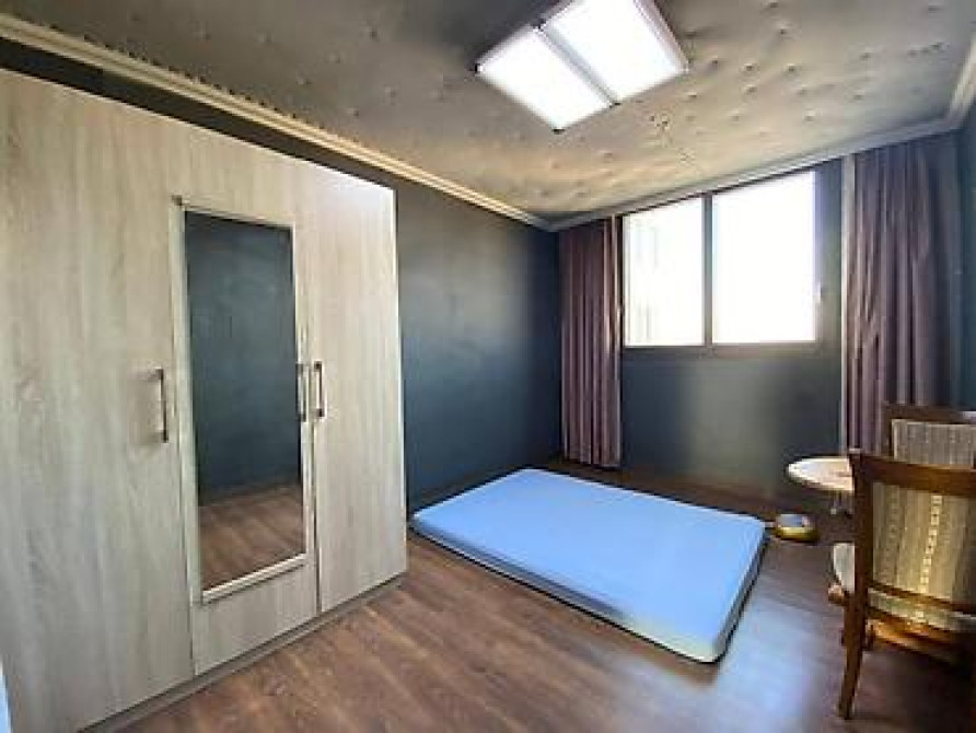 3 комнаты, 123 м², Элитка, 17 этаж, Евроремонт Бишкек - изображение 7