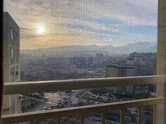 3 комнаты, 123 м², Элитка, 17 этаж, Евроремонт Бишкек