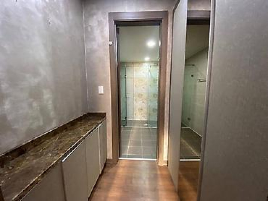 3 комнаты, 123 м², Элитка, 17 этаж, Евроремонт Бишкек - изображение 12