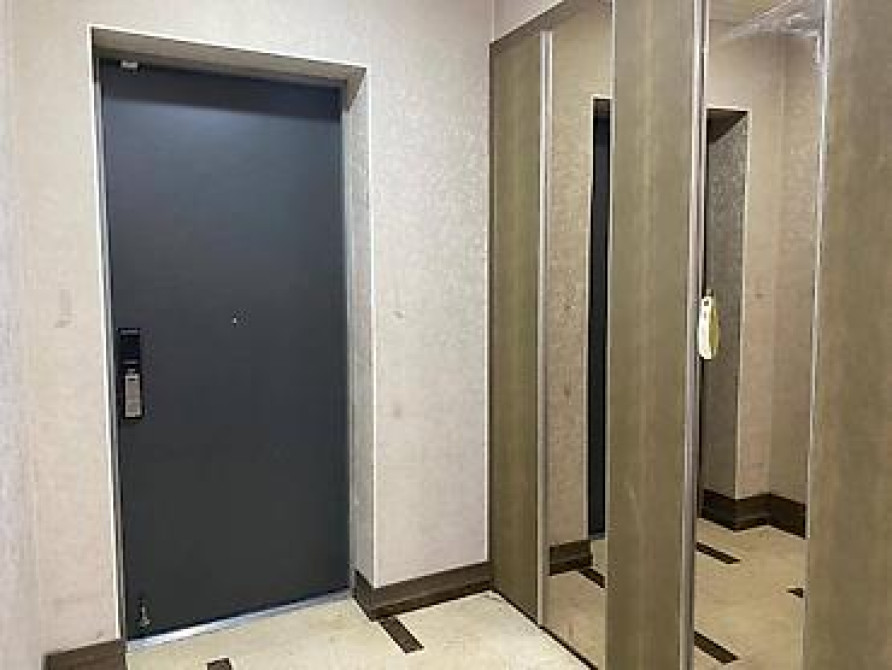 3 комнаты, 123 м², Элитка, 17 этаж, Евроремонт Бишкек - изображение 13