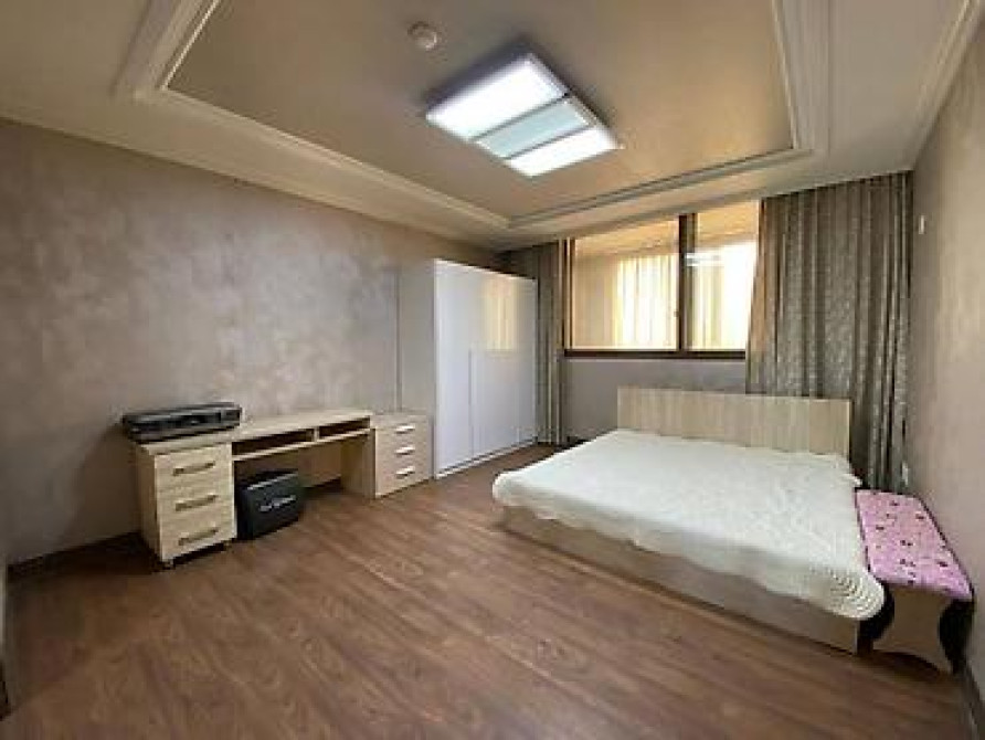 3 комнаты, 123 м², Элитка, 17 этаж, Евроремонт Бишкек - изображение 3