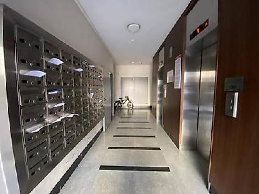 3 комнаты, 123 м², Элитка, 17 этаж, Евроремонт Бишкек - изображение 15