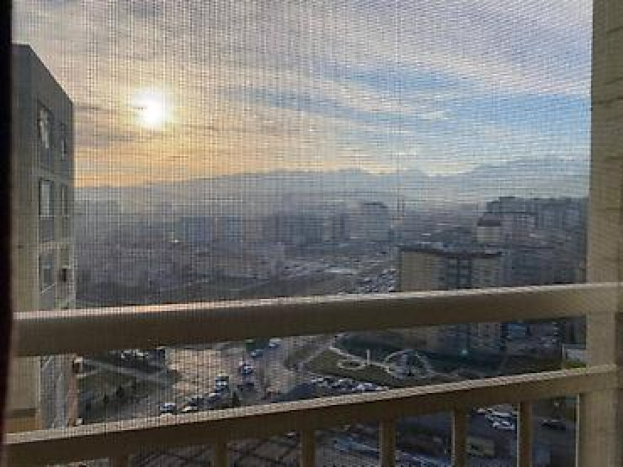 3 комнаты, 123 м², Элитка, 17 этаж, Евроремонт Бишкек - изображение 6