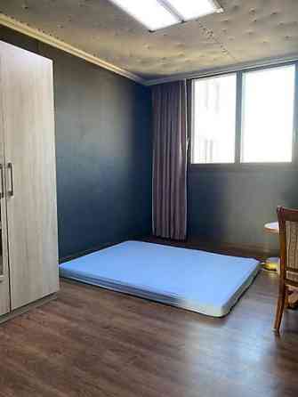 3 комнаты, 123 м², Элитка, 17 этаж, Евроремонт Бишкек