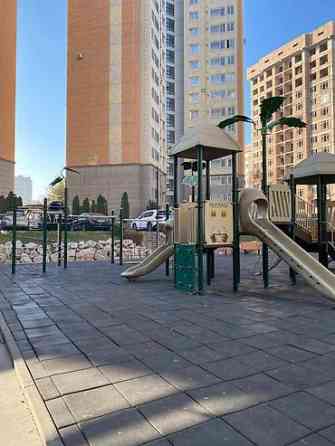 3 комнаты, 123 м², Элитка, 17 этаж, Евроремонт Бишкек