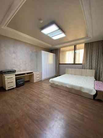 3 комнаты, 123 м², Элитка, 17 этаж, Евроремонт Бишкек