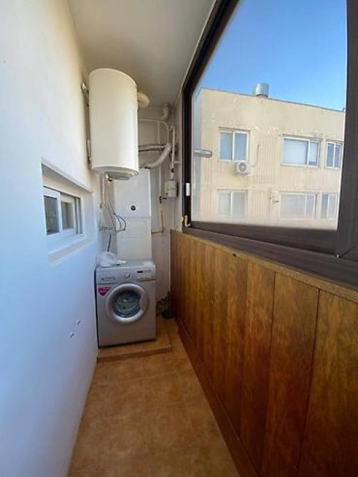 3 комнаты, 123 м², Элитка, 17 этаж, Евроремонт Бишкек - изображение 11