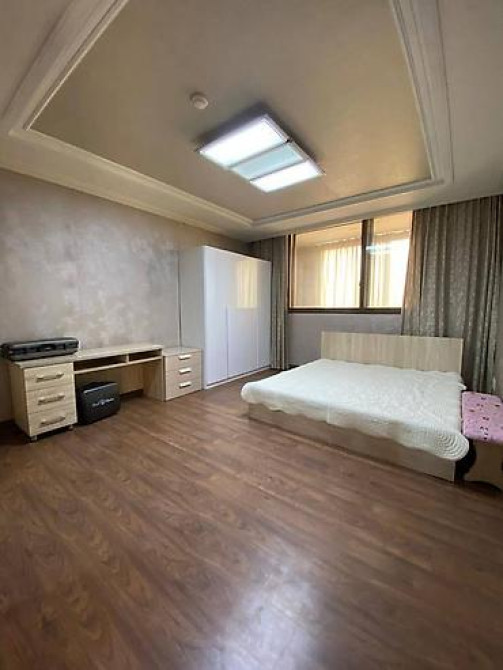 3 комнаты, 123 м², Элитка, 17 этаж, Евроремонт Бишкек - изображение 4