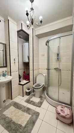 3 комнаты, 120 м², 3 этаж, Евроремонт Бишкек