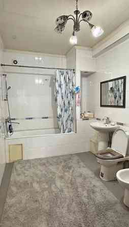 3 комнаты, 120 м², 3 этаж, Евроремонт Бишкек