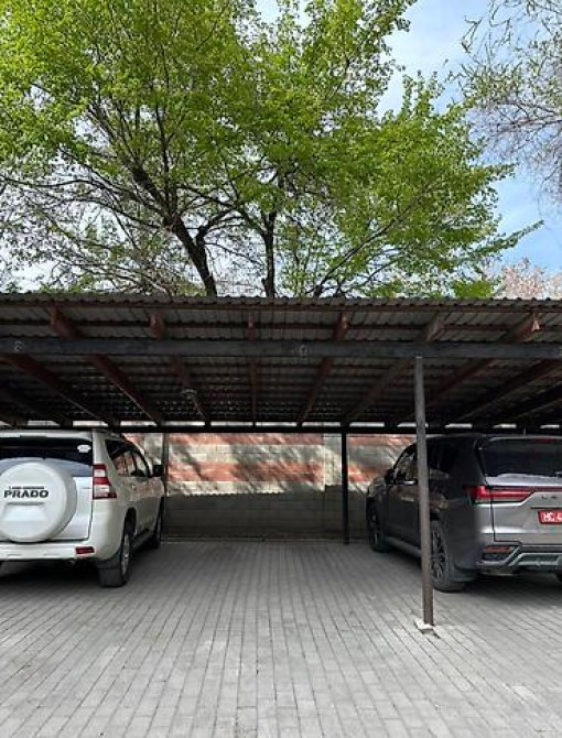 3 комнаты, 120 м², 3 этаж, Евроремонт Бишкек - изображение 12