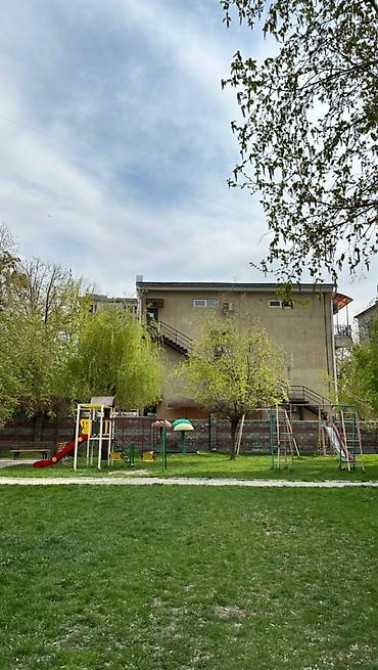 3 комнаты, 120 м², 3 этаж, Евроремонт Бишкек - изображение 13