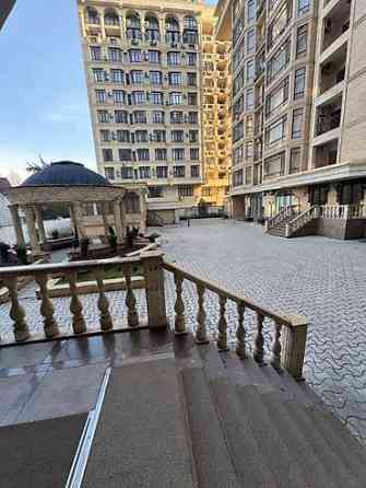 4 комнаты, 147 м², Элитка, 7 этаж, Евроремонт Бишкек