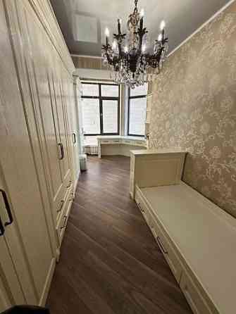 4 комнаты, 147 м², Элитка, 7 этаж, Евроремонт Бишкек