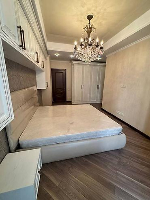 4 комнаты, 147 м², Элитка, 7 этаж, Евроремонт Бишкек - изображение 1