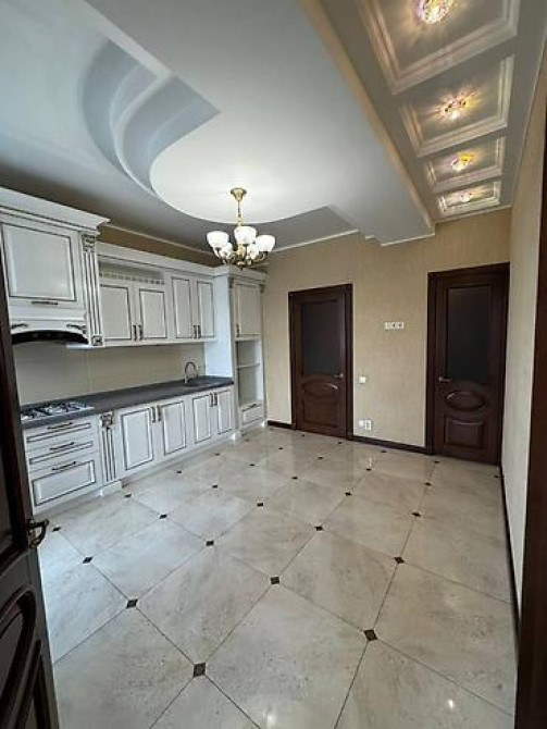 4 комнаты, 147 м², Элитка, 7 этаж, Евроремонт Бишкек - изображение 8